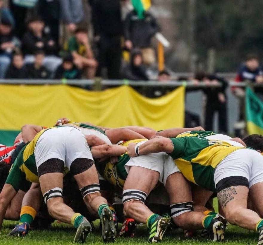 Las Cañas consiguió un triunfazo y está con vida